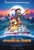 Oyuncaklar Firarda The Inseparables izle