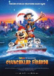Oyuncaklar Firarda The Inseparables izle