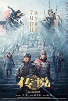 Efsane 2 – Jackie Chan Efsanesi (A Legend) izle