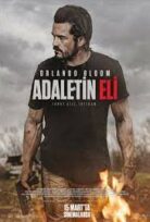 Adaletin Eli (Red Right Hand) izle