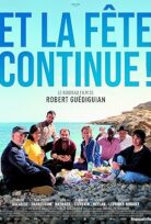 And the Party Goes On 2023 izle