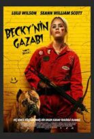 Becky 2 – Becky’nin Gazabı (The Wrath of Becky) izle