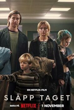 Boş Ver – Let Go 2024 izle