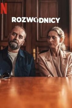 Boşanamama (Divorce) 2024 izle