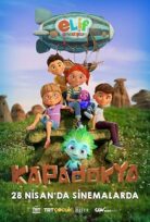 Elif ve Arkadaşları Kapadokya 2023 izle