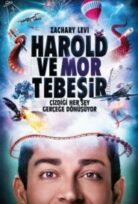 Harold ve Mor Tebeşir 2024 izle