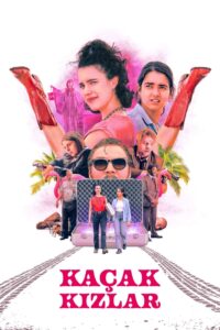 Kaçak Kızlar (Drive-Away Dolls) izle