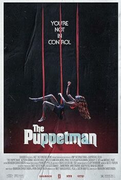Kuklacı The Puppetman 2023 izle