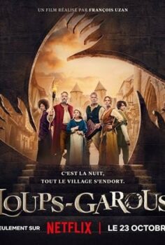 Kurt Adamlar 2024 izle