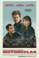Motorcular (The Bikeriders) 2023 izle