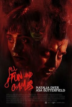 Ölümcül Oyun 2023 izle