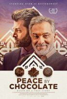 barış çikolatası Peace by Chocolate izle