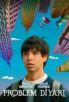 Problem Diyarı (Problemista) izle