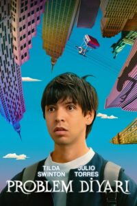 Problem Diyarı (Problemista) izle