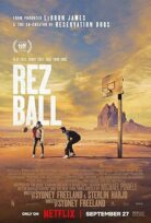 Rezbol – Rez Ball 2024 izle