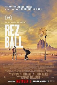 Rezbol – Rez Ball 2024 izle
