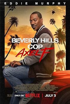 Sosyete Polisi: Axel F 2024 izle