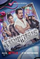 Technoboys 2024 izle