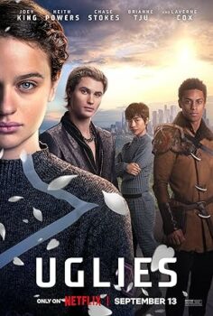 Çirkinler Uglies 2024 izle