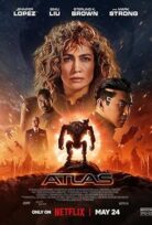 Atlas 2024 izle