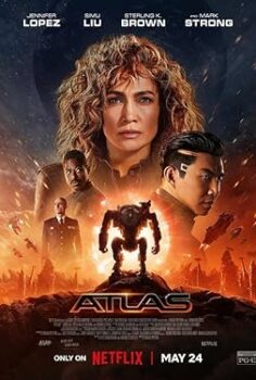 Atlas 2024 izle