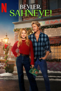 Beyler Sahneye The Merry Gentlemen 2024 izle