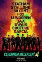 Cehennem Melekleri: The Expendables 4 izle