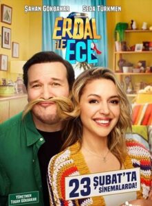 Erdal ile Ece izle