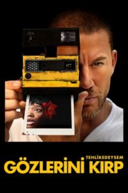 Gözlerini Kırp (Blink Twice) 2024 izle