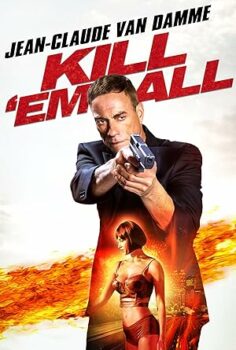 Hepsini Öldür 2017 izle