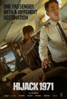 Havada dehşet Hijack 1971 izle