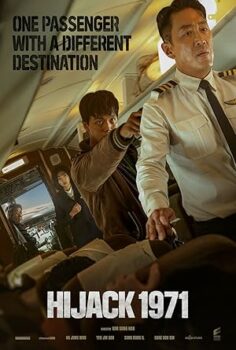 Havada dehşet Hijack 1971 izle