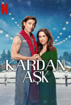 Kardan Aşk Hot Frosty 2024 izle