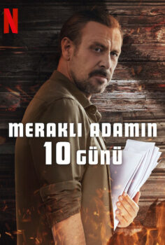 Meraklı Adamın 10 Günü 2024 izle