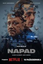 Saldırı 2024 Netflix izle