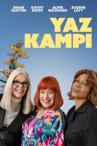 yaz kampı Summer Camp izle