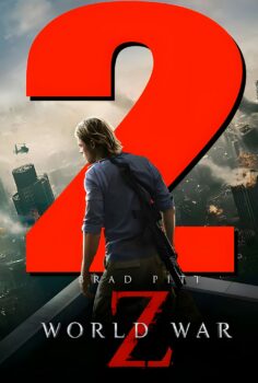 Dünya Savaşı Z 2 izle