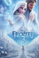 Frozen 3 izle