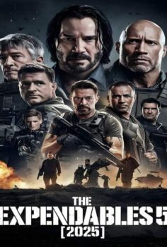 Expendables 5 izle