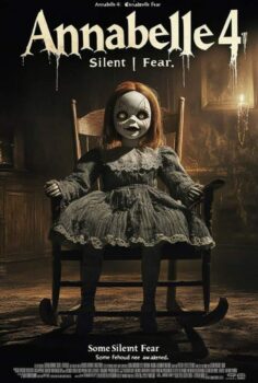 Annabelle 4 izle