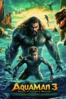 Aquaman 3 izle