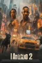 I am Legend 2 izle
