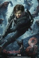 Resident Evil 8 izle