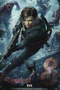 Resident Evil 8 izle