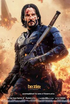 BRZKR izle