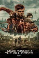 Labirent 4 Ölüm Emri izle