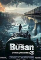 Train to Busan 3 izle