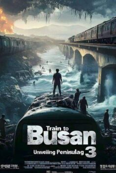 Train to Busan 3 izle