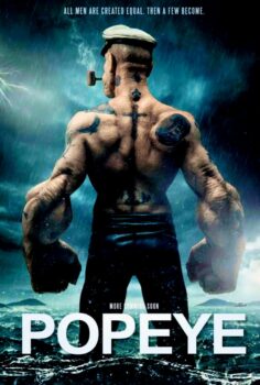 Popeye izle