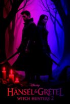Hansel ve Gretel 2 izle